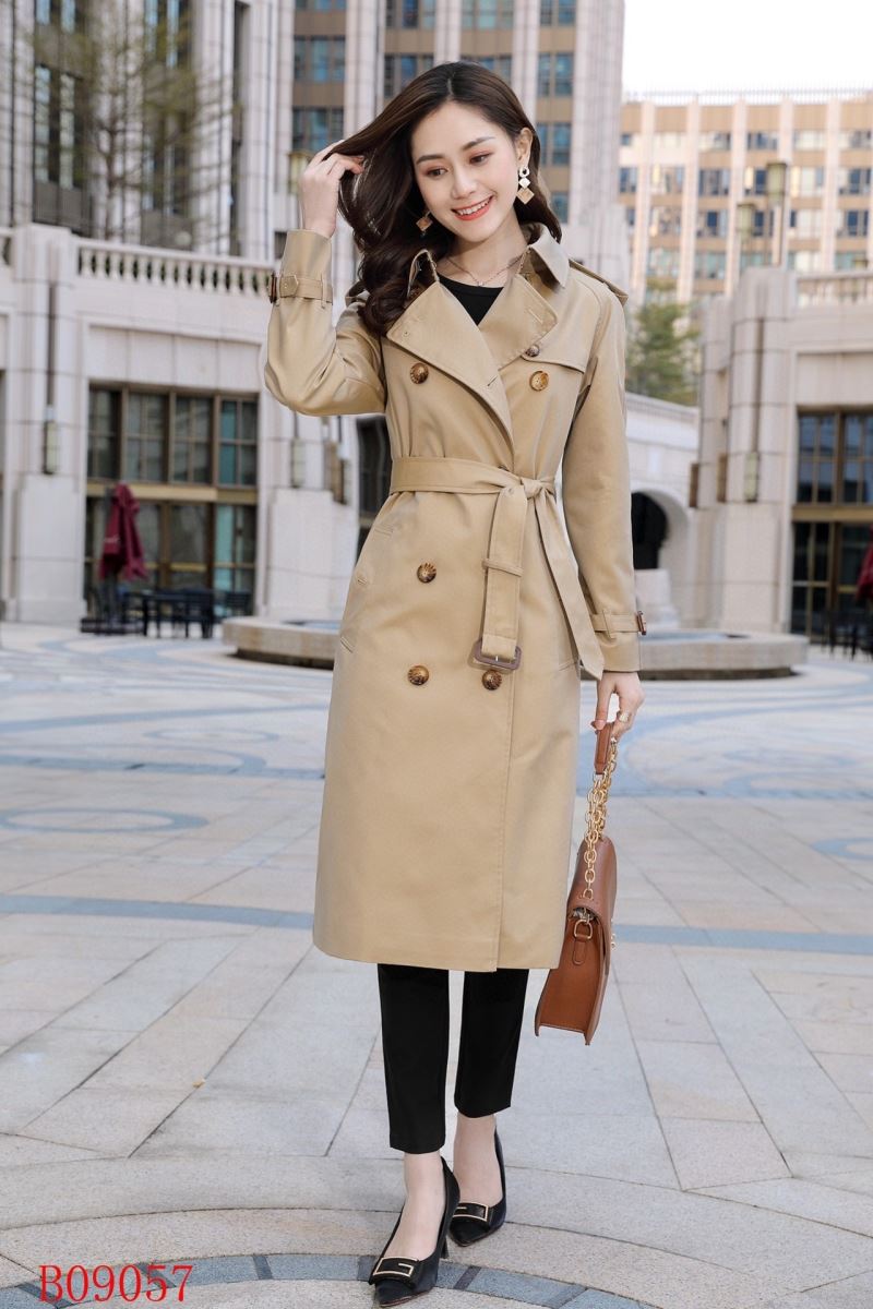 Burberry Outwear